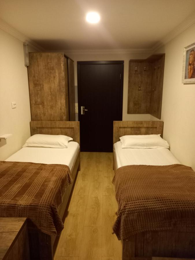 Tskaltubo Guest House On Mirian Mepe Eksteriør bilde