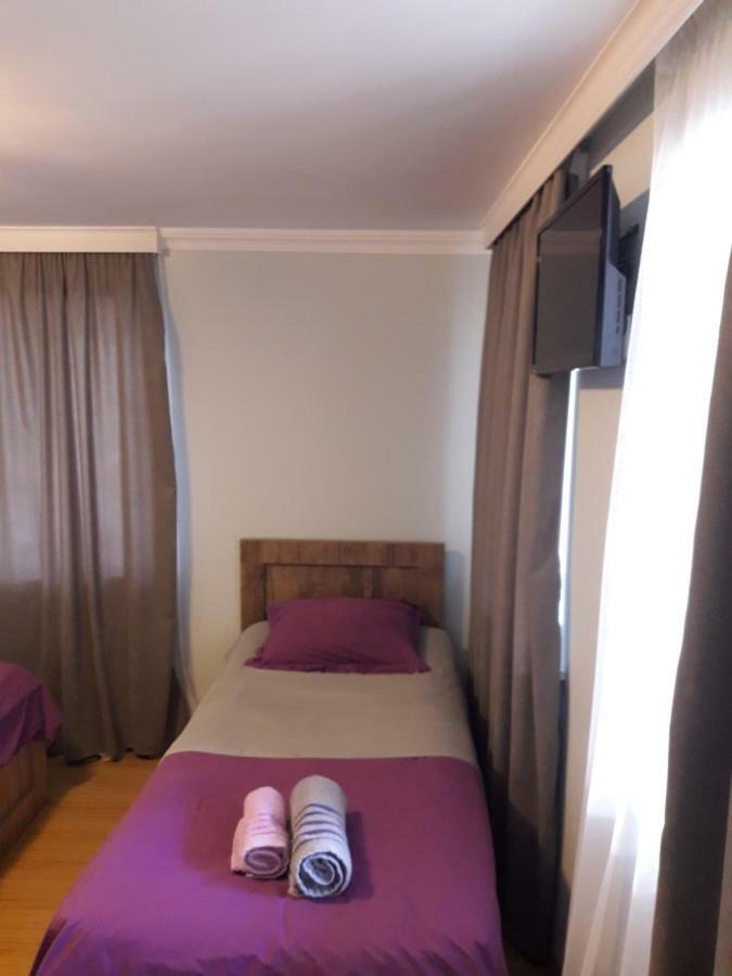 Tskaltubo Guest House On Mirian Mepe Eksteriør bilde